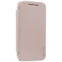 Nillkin Sparkle Series New Leather case for Motorola Moto E2 (XT1527 XT1511 XT1505) order from official NILLKIN store